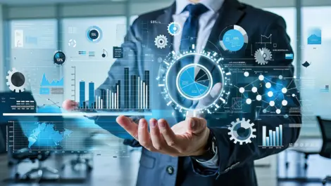 Fail fast, succeed faster: The CFO's take on marketing