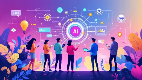 UK insurers see more acceptance of AI as trust issues persist
