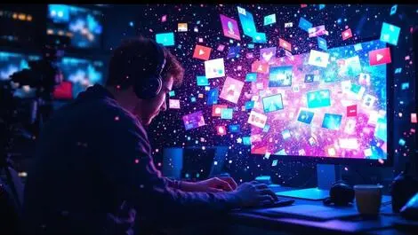 An in-depth look at the Google Veo 3 text-to-video AI model