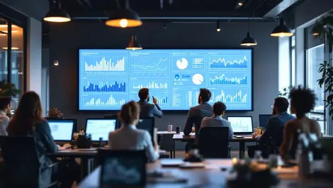 AI adoption now a business necessity for 96% of enterprises