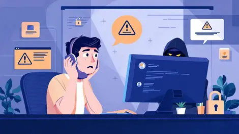 Help desks emerge as cybersecurity weak spot amid rising attacks