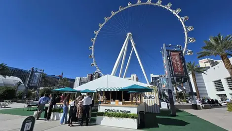 SuiteWorld: Bero's blueprint for startups in a tough market