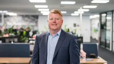 Farizon SuperVan debuts as NordEast appoints Kevin Richards