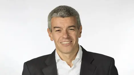 Carlo Nebuloni appointed General Manager UK at Fincons Group