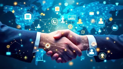 Paysafe & Endava partner to transform global digital payments