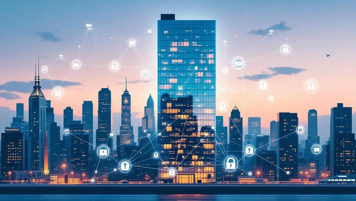 Armis, KODE & IntelliBuild unite to secure smart buildings