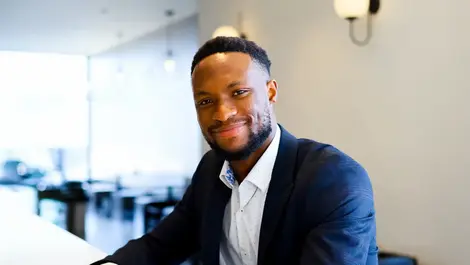 David Owasi on turning missed calls into an AI business