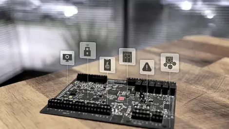 Mercury Security launches app platform for controllers