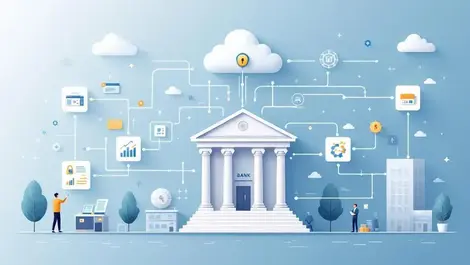 Temenos launches modular core banking tools for banks
