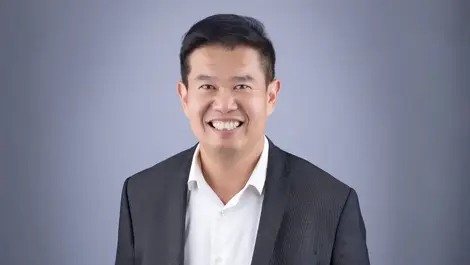 Iron Mountain backs Jurong Island as digital-energy hub
