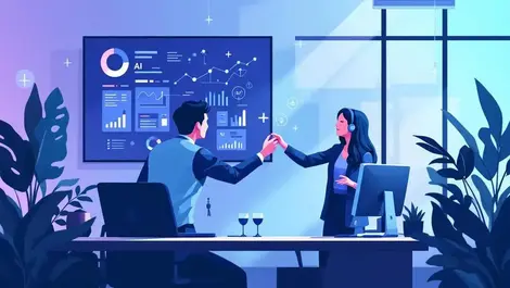 AI skills now driving UK pay & promotion decisions