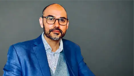 Keen AI wins funding for shared grid monitoring model