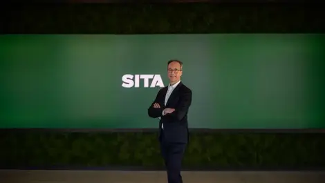 SITA says digital tools are reshaping airport growth