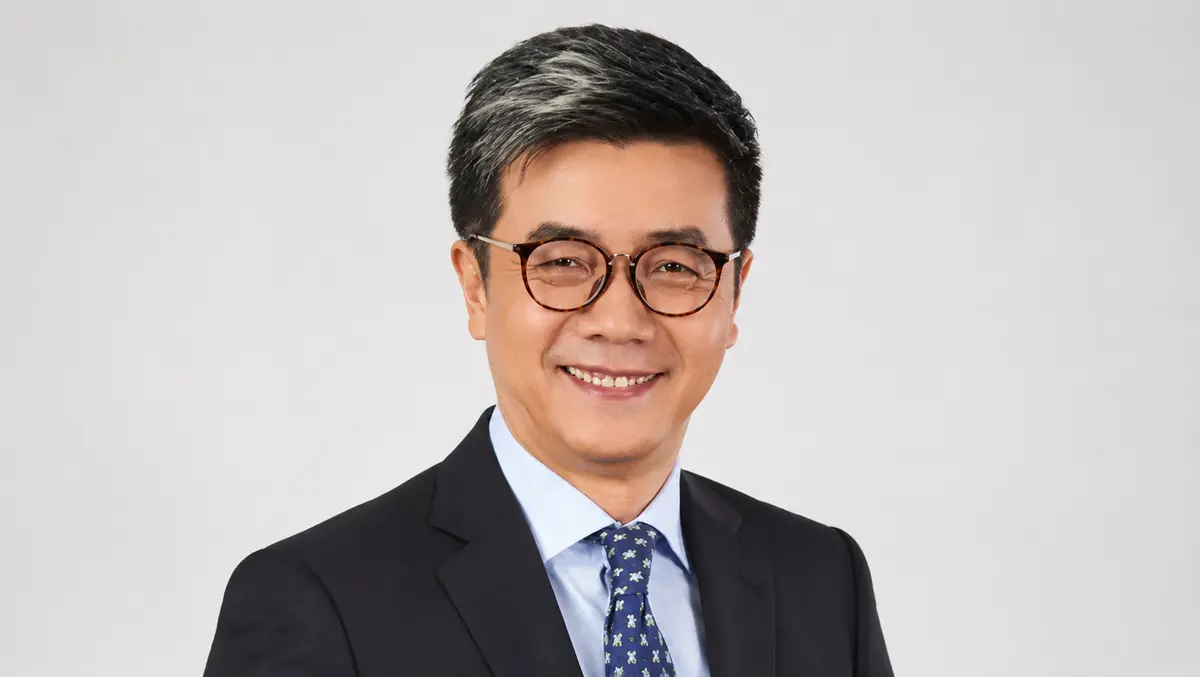 QuikBot names Howie Lau as Board Adviser for strategy