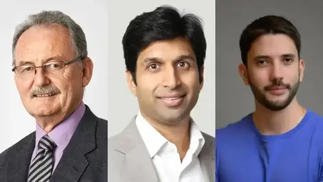 AI shifts from novelty to infrastructure, firms say