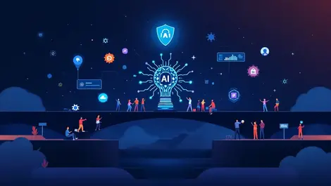 GTIA report warns of AI adoption gap in IT channel