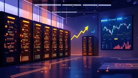 QumulusAI lands Blackwell GPU deal with hedge fund