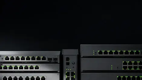 Zyxel launches flexible GS1915v2 switches for small firms